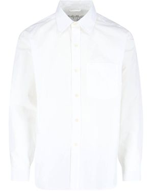 mfpen Classic Shirt - White