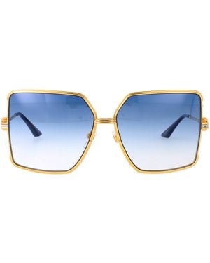 CASABLANCA Sunglasses - Blue