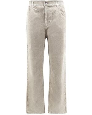 Represent Rtw Cotone - Gray