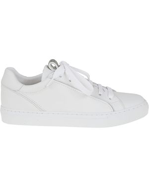 Brunello Cucinelli Trainers - White