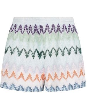 Missoni Shorts - Multicolour