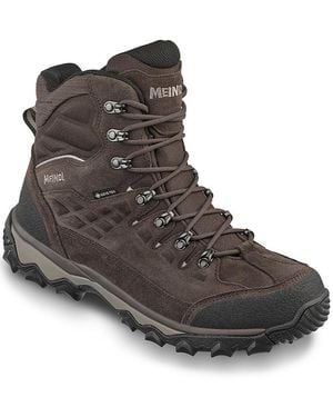 Meindl Silian Gtx Calzature - Black