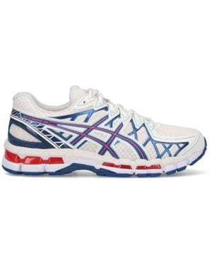 Asics Gel-Kayano 20 Trainers - Blue