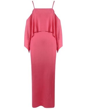 Tom Ford Dress - Pink