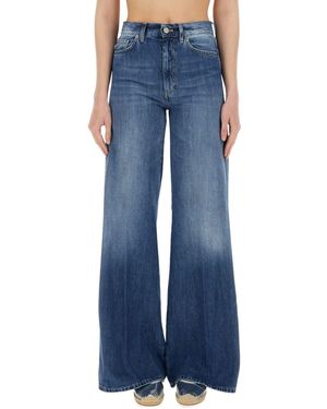 PT Torino Jeans Cindy - Blue