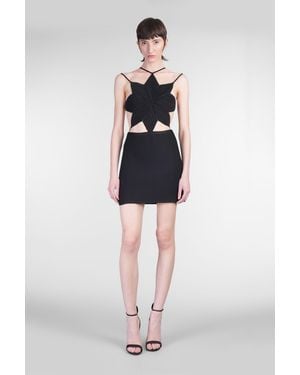 Givenchy In Viscose - Multicolor