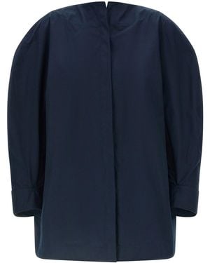 Jacquemus Shirt - Blue