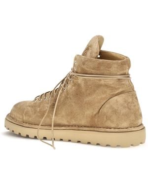 Marsèll Pallottola Lace Up - Natural