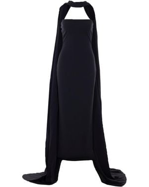 Solace London Halter Neck Dresses for Women | Lyst Solace London Halter Neck Dresses for Women | Lyst