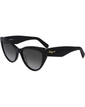 Ferragamo Preloved - Black