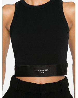 Givenchy Top - Black