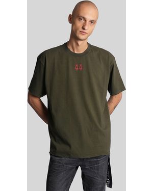 44 Label Group T-Shirt - Green