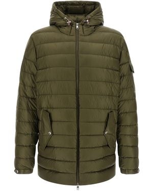 Moncler Oahu Parka - Green