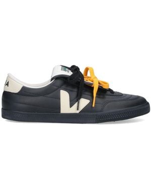 Veja X Magliano Trainers Panenka - Blue