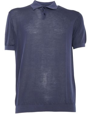 L.B.M. 1911 Jumper - Blue