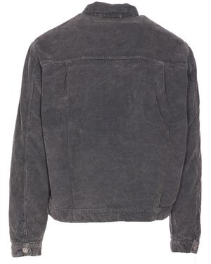 sunflower Jackets Organic Cotton - Gray