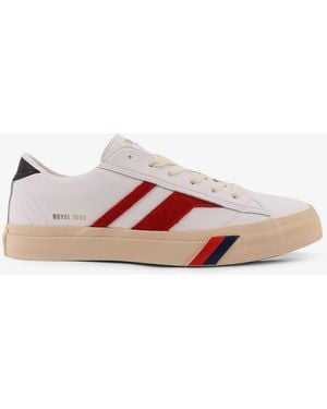 Pro Keds Sneakers Royal Classic Leather Sneakers - Pink