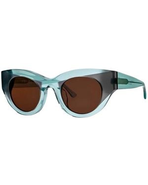 Thierry Lasry Captivity Sunglasses - Multicolor