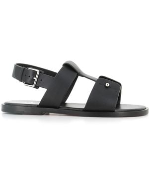 Christian Louboutin Sandal Chambeliss - White