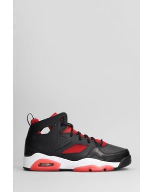 Nike Jordan Flight Club91 Sneakers - Multicolor