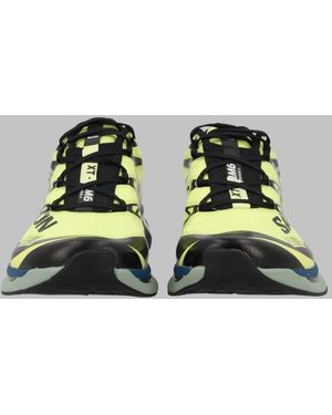 MM6 by Maison Margiela Trainers Xt Polyester Trainers - Green