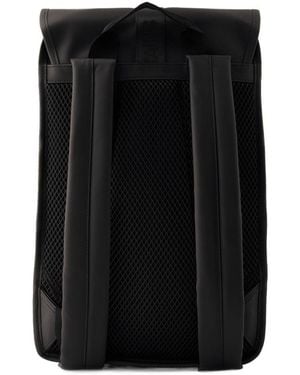 Rains Trail Backpack - Black