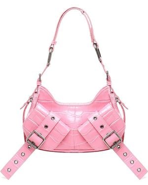 BIASIA Shoulder Bag Y2K.002 - Pink