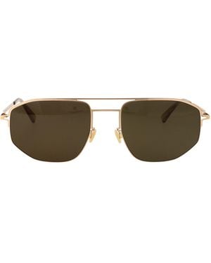 Mykita Mmcraft017 Sunglasses - Multicolour