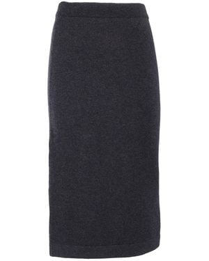 Alberta Ferretti Skirt - Blue