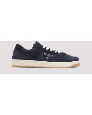 Prada Trainers - Blue