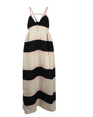 Valentino Dress - Black