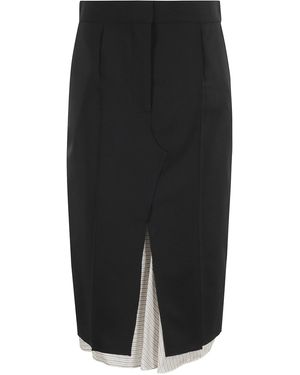 Marni Skirt - Black