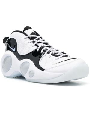 Nike Air Zoom Flight 95 Trainers - White