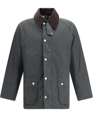 Barbour Ashby Jacket - Gray