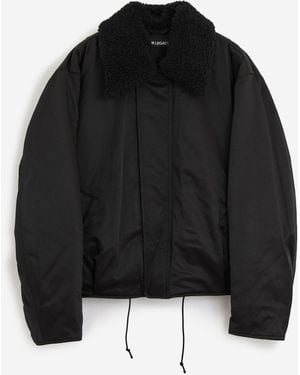 Our Legacy Jackets - Black