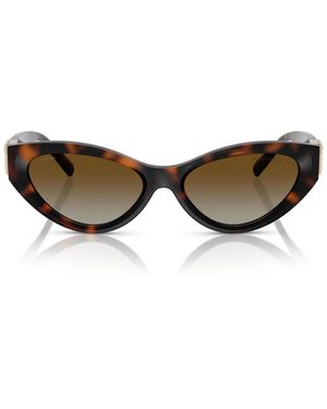 Tiffany &amp; Co. Sunglasses - Brown