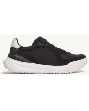 Moncler Moncler Mcl H26 Sneaker - White