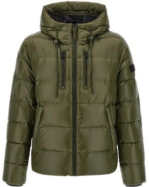 Mackage Victor-R' Down Jacket - Green