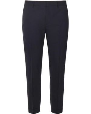 BE ABLE Alexander Pants - Blue