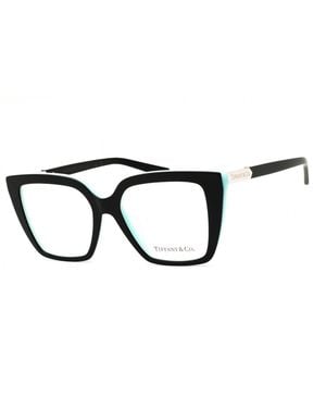 Tiffany & Co. Tiffany 0Tf2278 Eyeglasses - Black