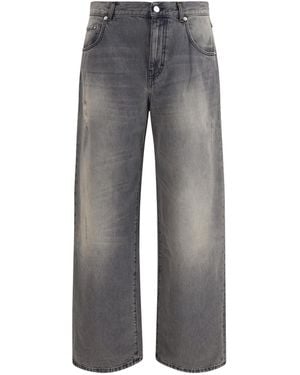Séfr Mass Jeans Cotton - Gray