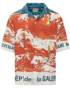 GALLERY DEPT. Shirts - Red