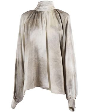 Ballantyne Shirt - Multicolor