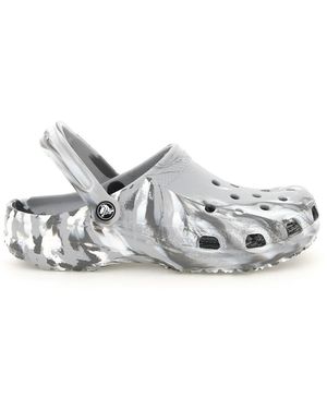 Crocs™ Classic Marbled Clog - Multicolor
