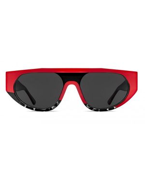 Thierry Lasry 1Joo4Wz0A Acetate - Red