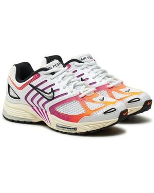 Nike Air Pegasus 2005 Trainers Shoes - White