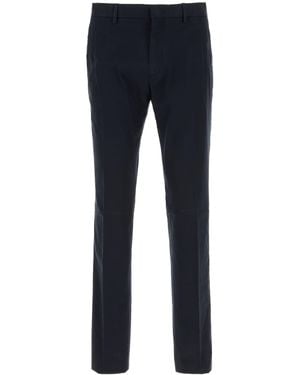 ZEGNA Pantalone - Blue