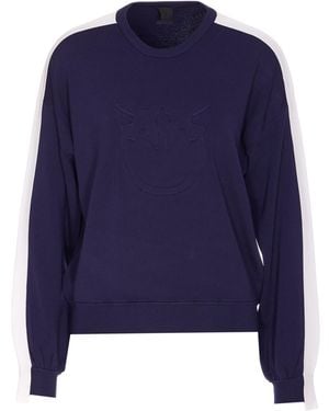 Pinko Emporio Sweater - Blue