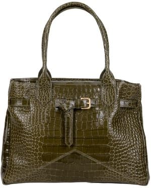 Ballantyne Bags Pelle - Green
