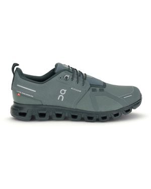 On Shoes Cloud 6 Wp Shoes - Blue